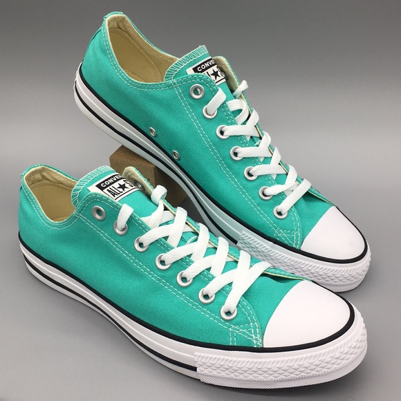 Converse CTAS Ox pure teal - Picture 2 of 8